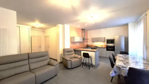 Vichy Allier Wohnung/ Apartment Bild 7098904