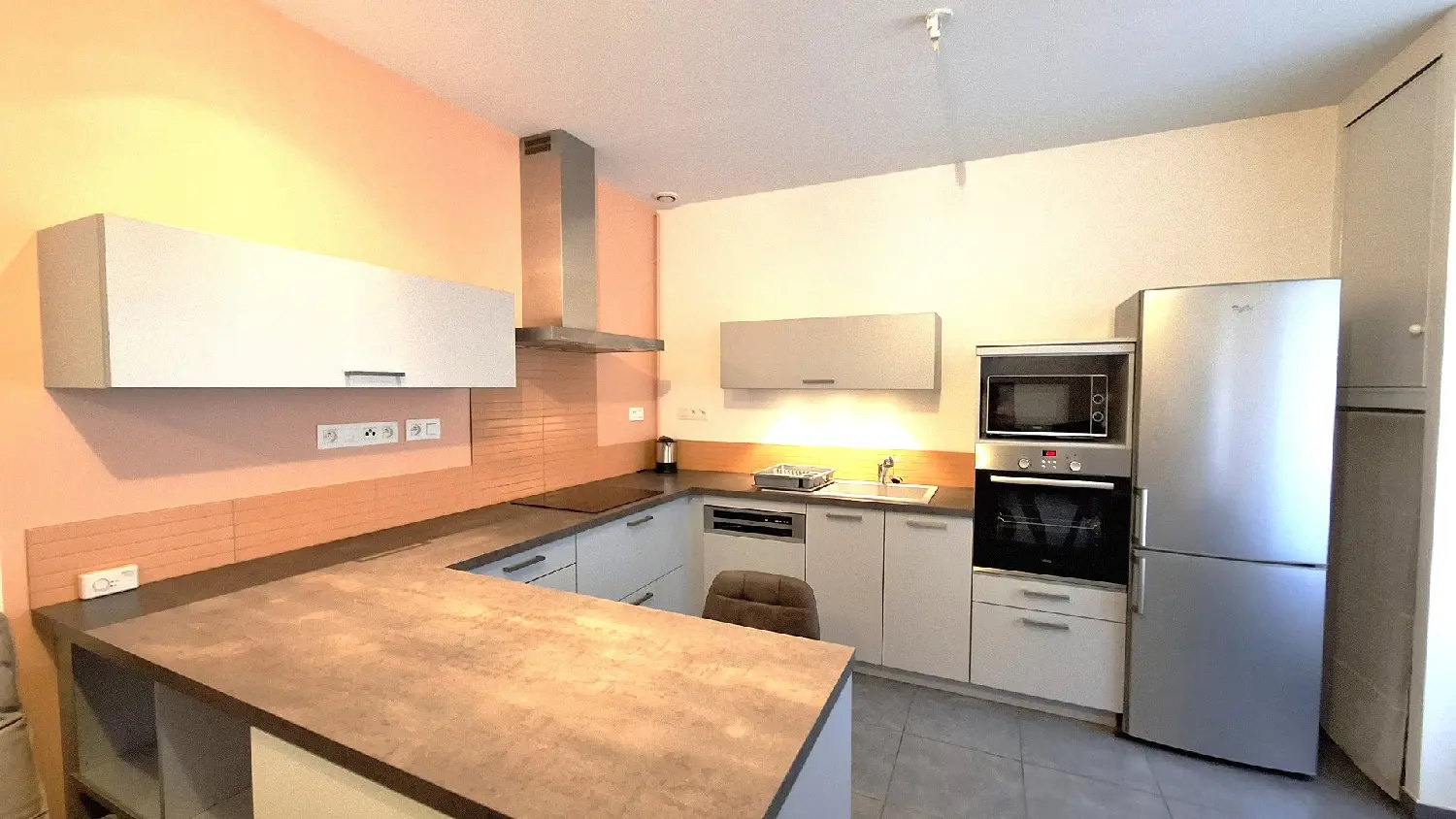 kaufen Wohnung/ Apartment Vichy Allier 2