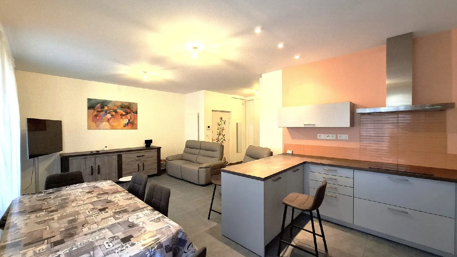  kaufen Wohnung/ Apartment Vichy Allier 3
