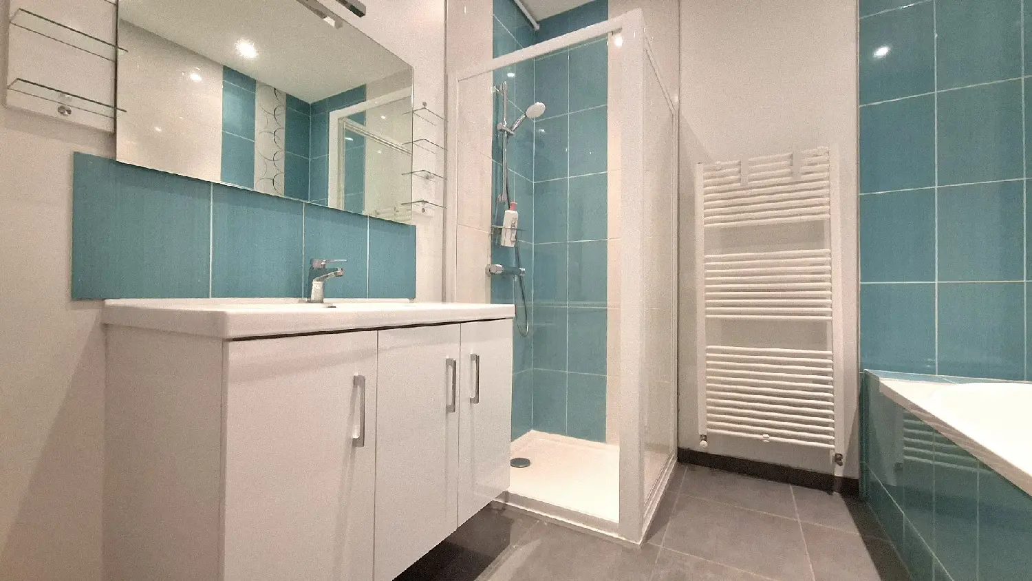  kaufen Wohnung/ Apartment Vichy Allier 5