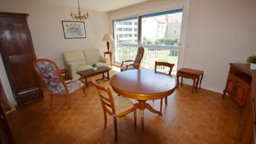 Vichy Allier Wohnung/ Apartment Bild 7098905