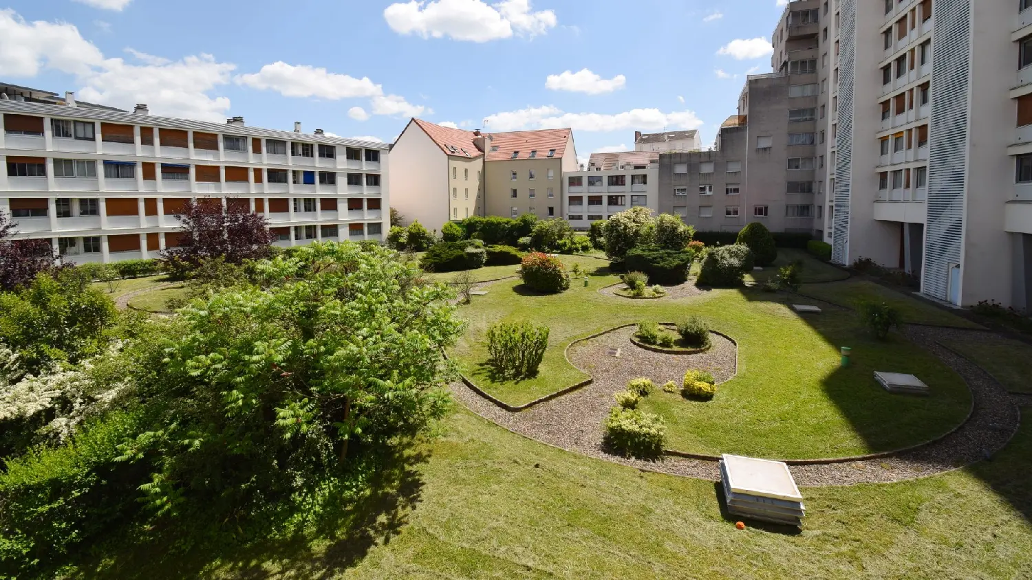  kaufen Wohnung/ Apartment Vichy Allier 3