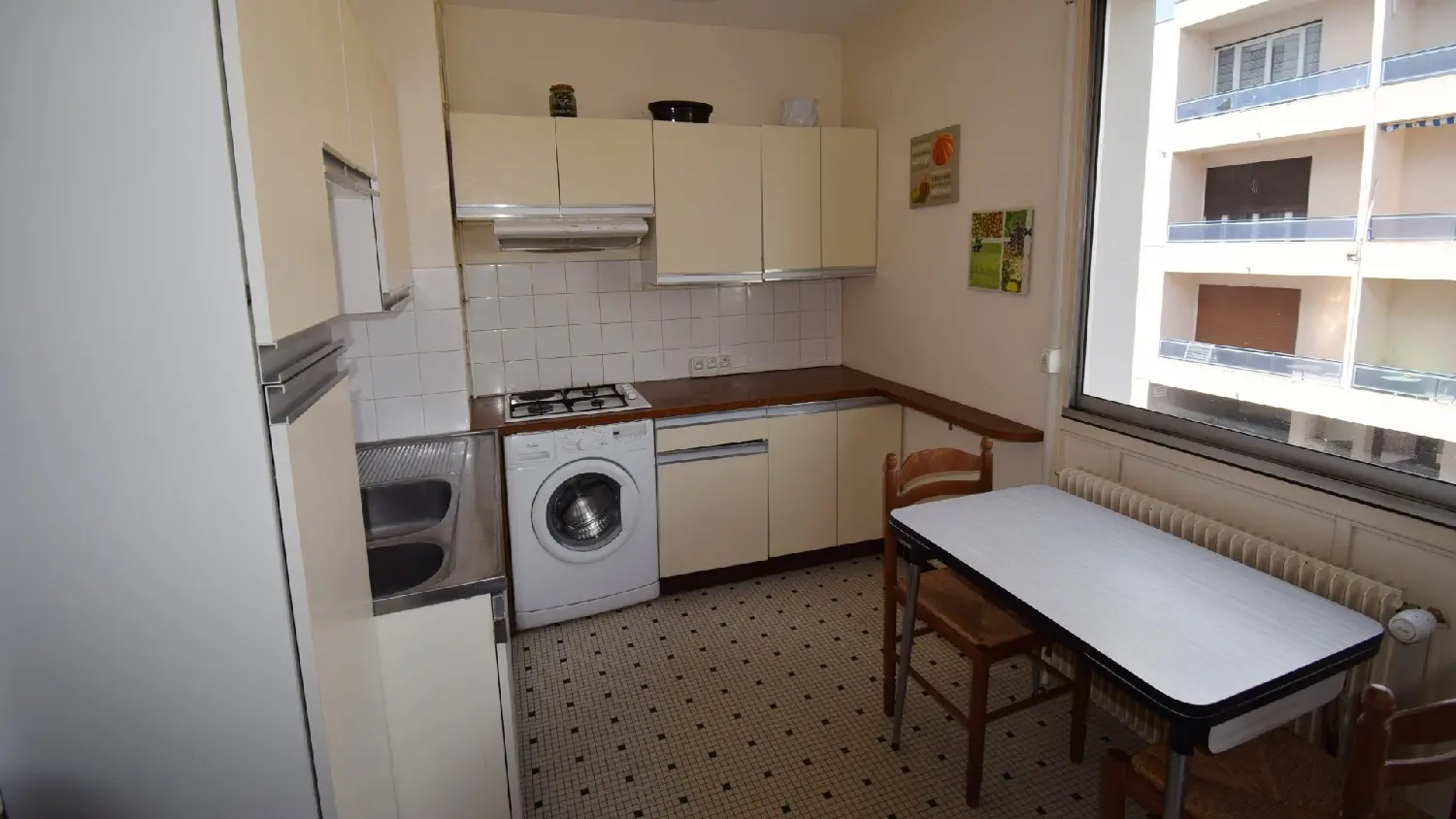  kaufen Wohnung/ Apartment Vichy Allier 4