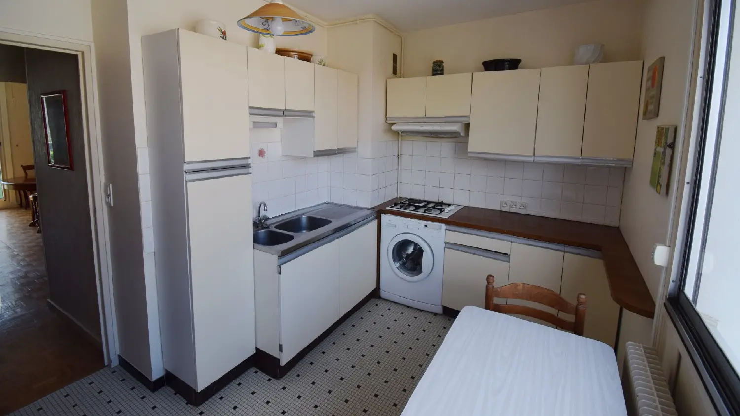  kaufen Wohnung/ Apartment Vichy Allier 5