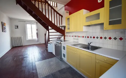 Vichy Allier Wohnung/ Apartment Bild 7098907