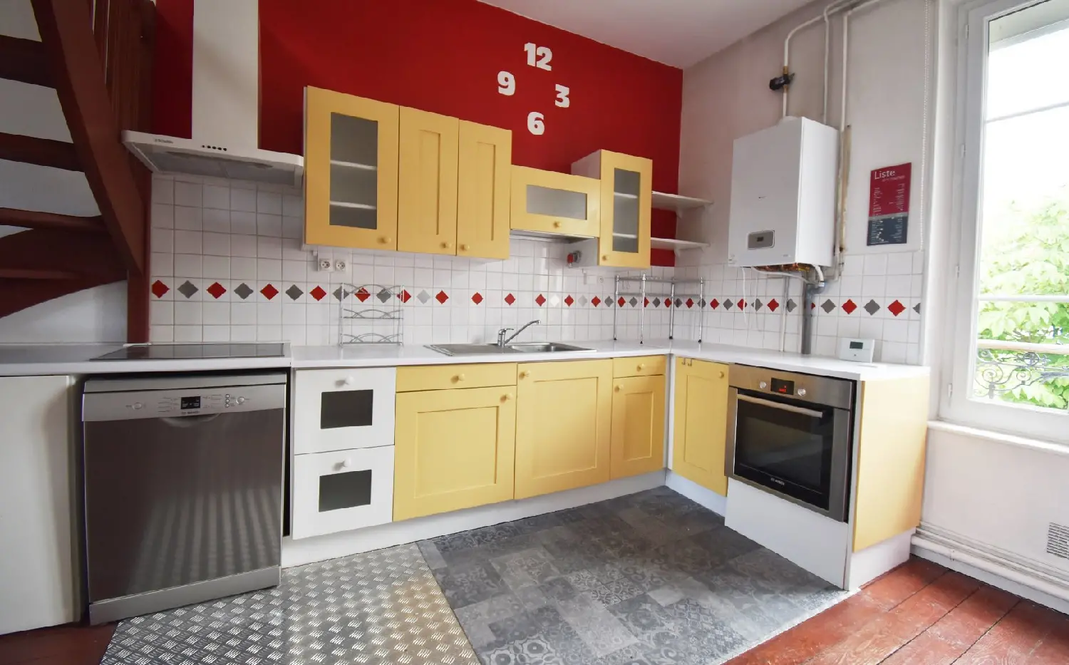  kaufen Wohnung/ Apartment Vichy Allier 2