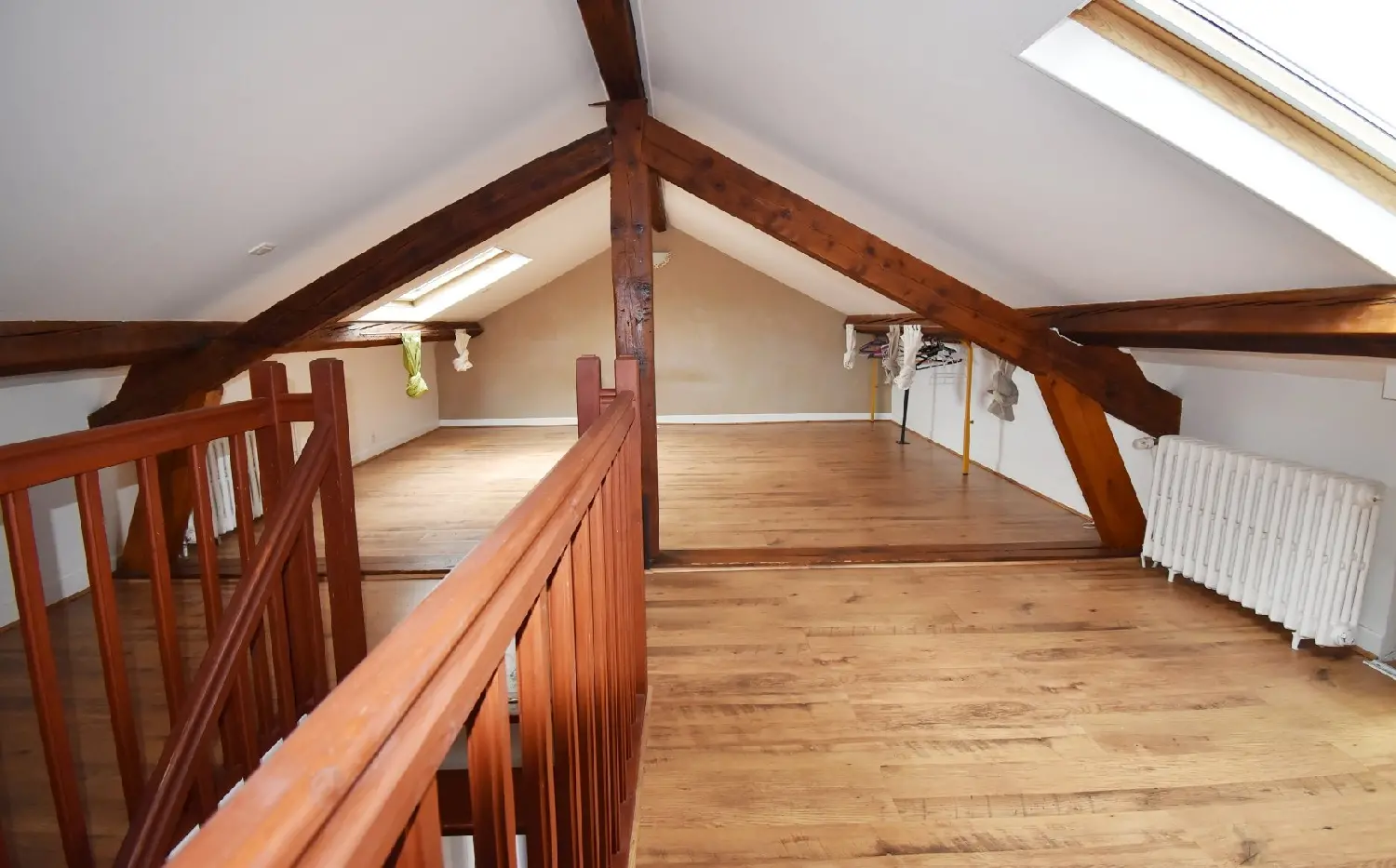  kaufen Wohnung/ Apartment Vichy Allier 7