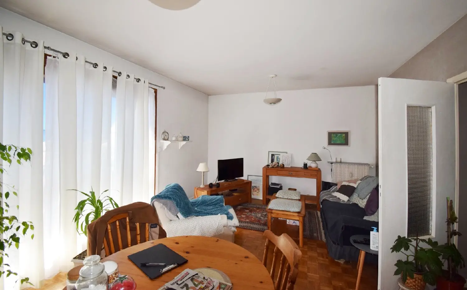  kaufen Wohnung/ Apartment Vichy Allier 3