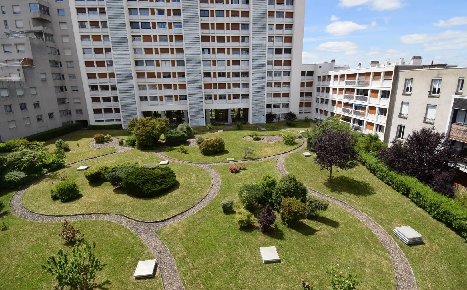  kaufen Wohnung/ Apartment Vichy Allier 4