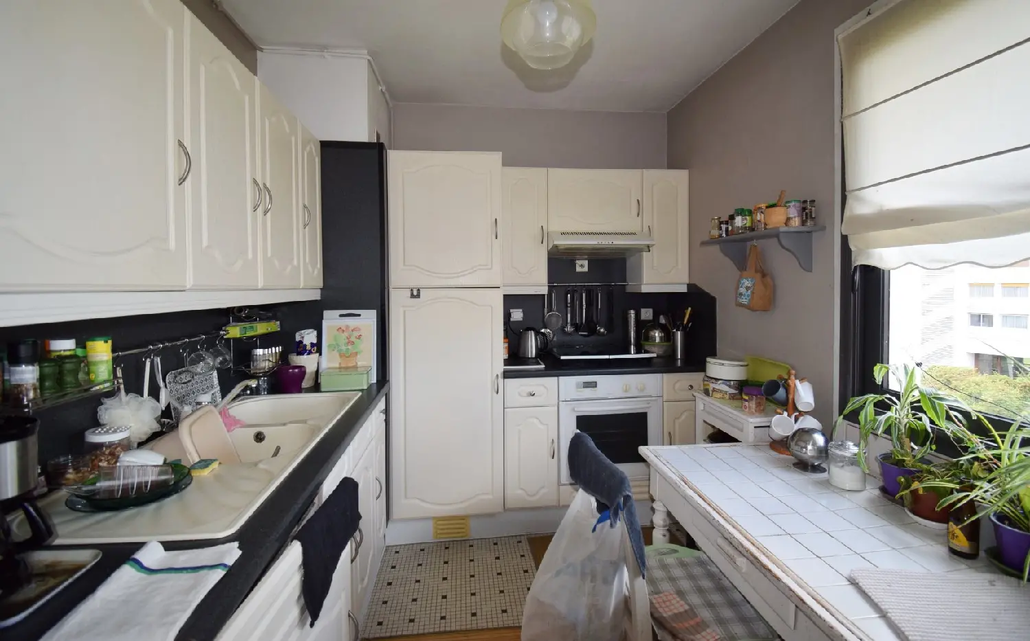  kaufen Wohnung/ Apartment Vichy Allier 5
