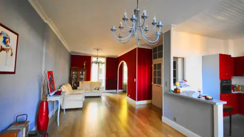 Vichy Allier appartement foto 7098913