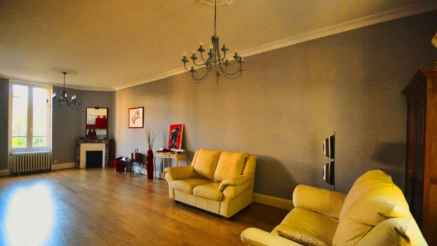  te koop appartement Vichy Allier 2
