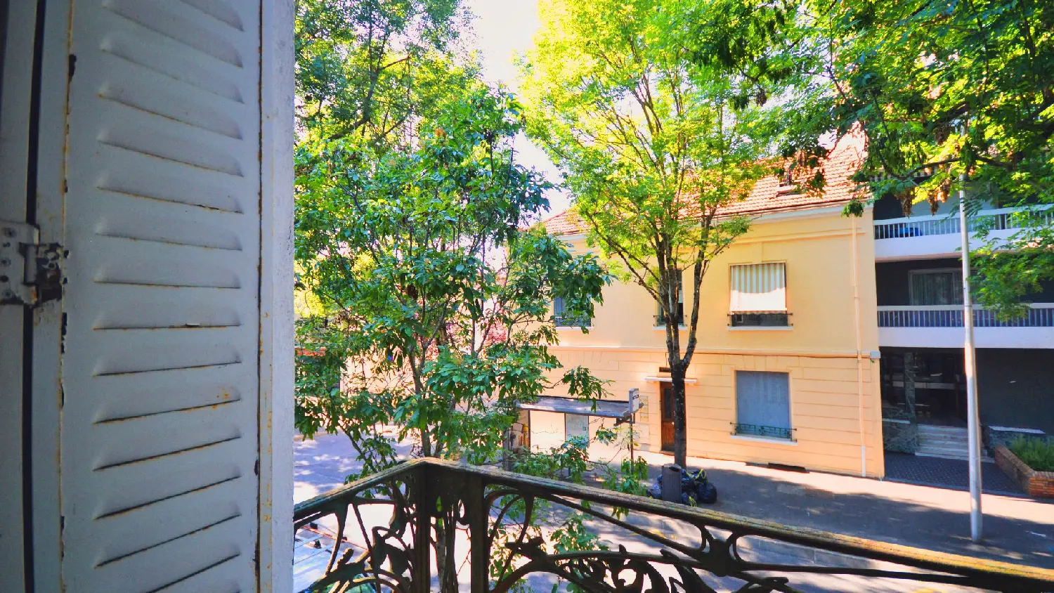  te koop appartement Vichy Allier 3