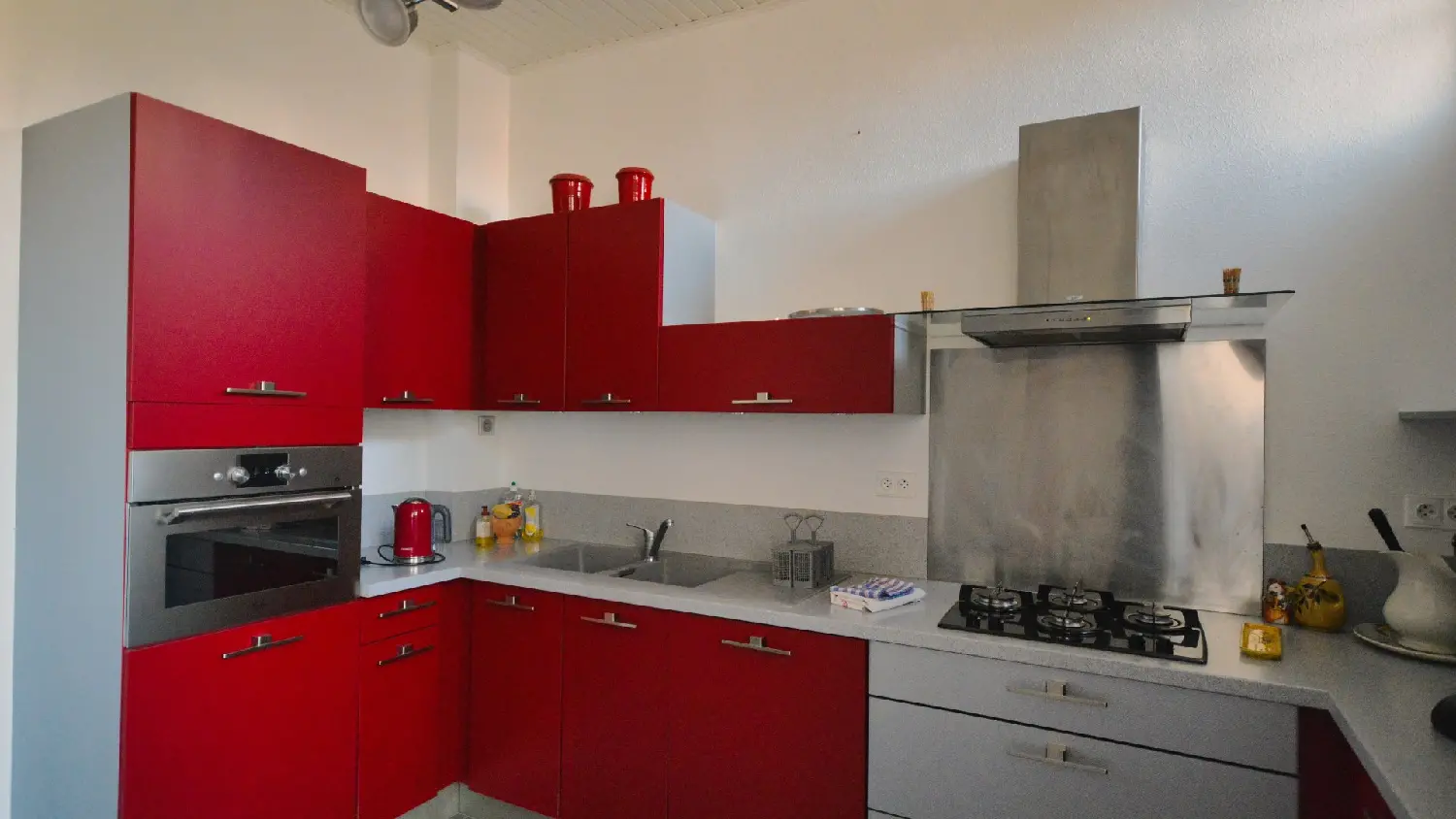  te koop appartement Vichy Allier 4