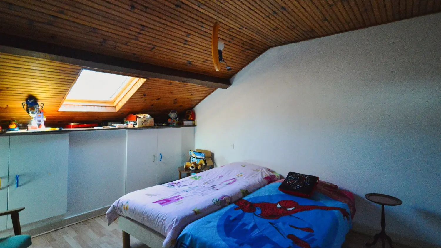  te koop appartement Vichy Allier 5