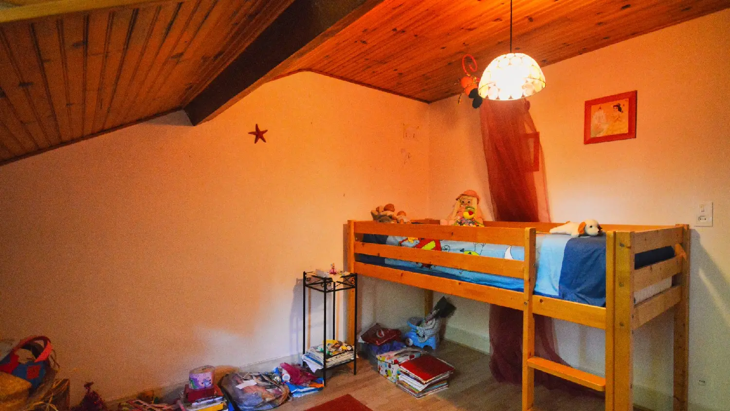  te koop appartement Vichy Allier 6