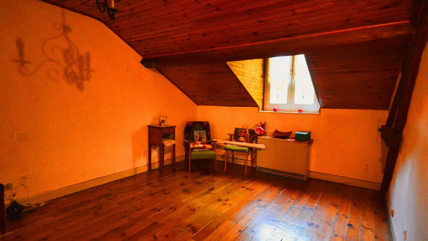  te koop appartement Vichy Allier 7
