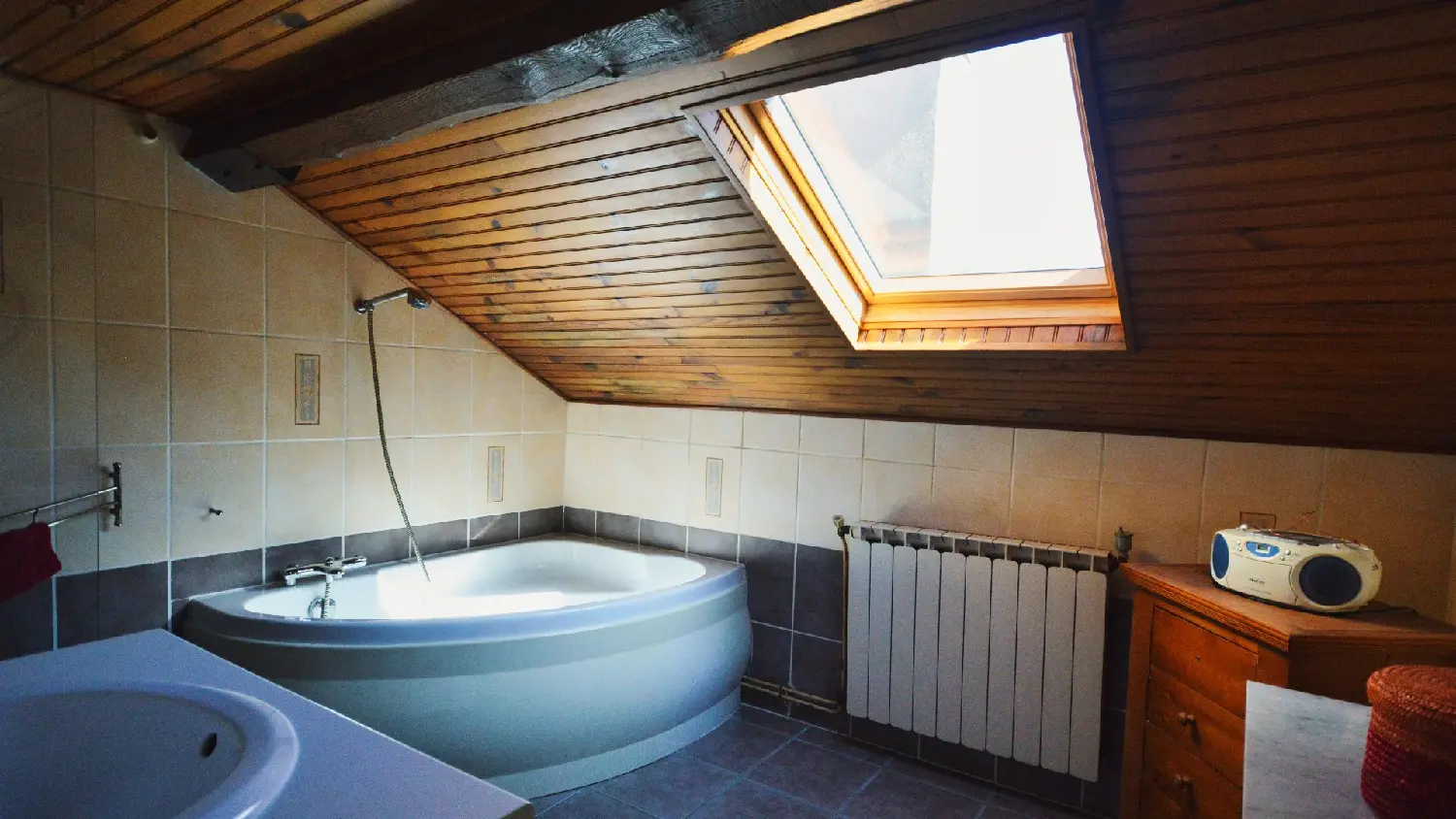  te koop appartement Vichy Allier 8
