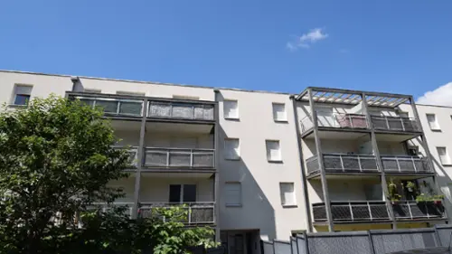 Vichy Allier appartement foto 7098915
