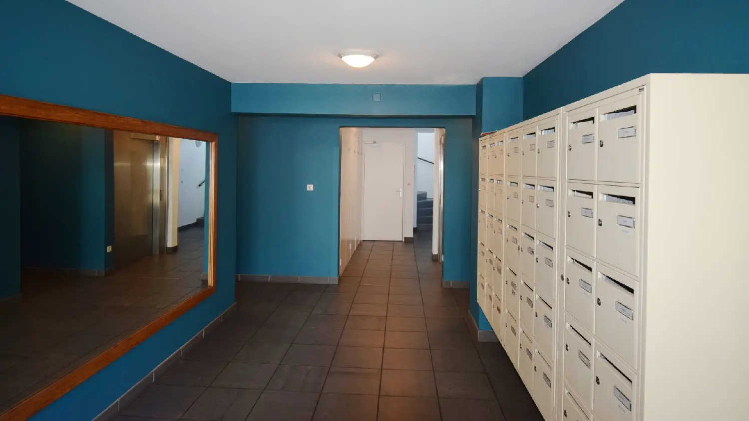  te koop appartement Vichy Allier 2