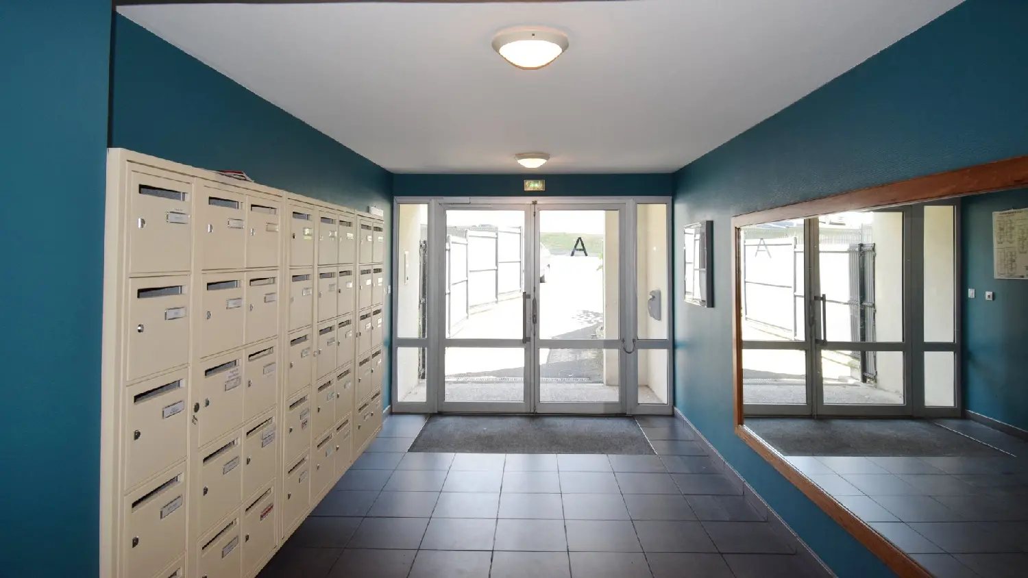  te koop appartement Vichy Allier 3