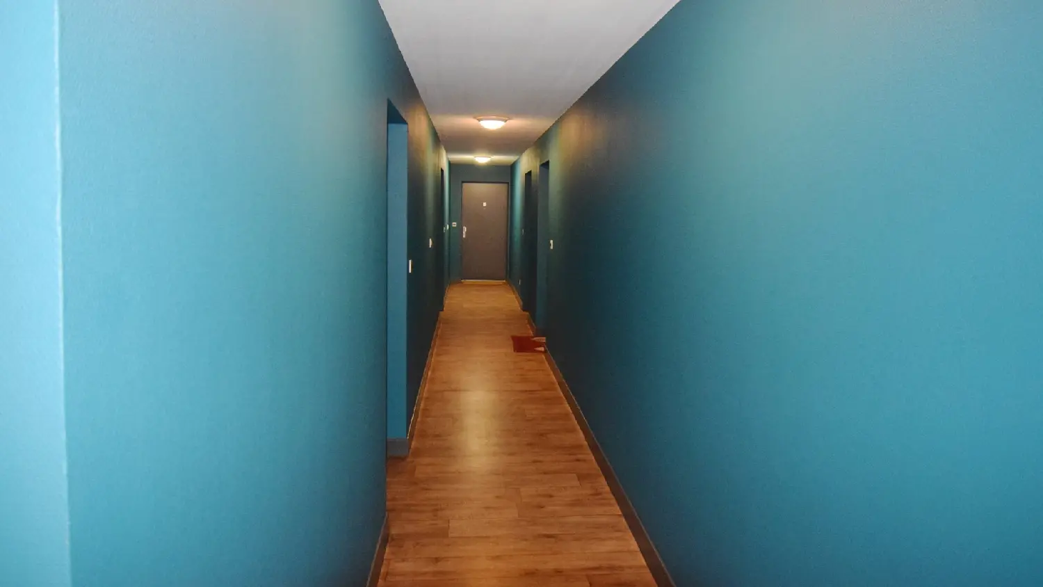  te koop appartement Vichy Allier 5