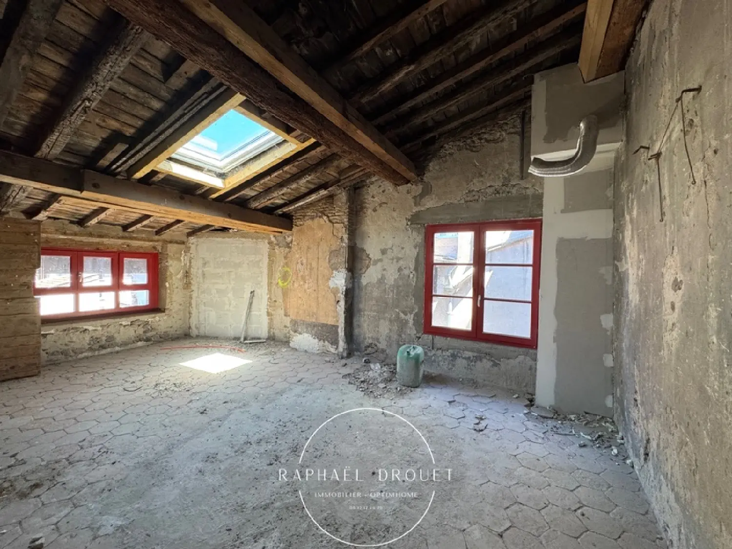  en venta apartamento Vienne Isère 3