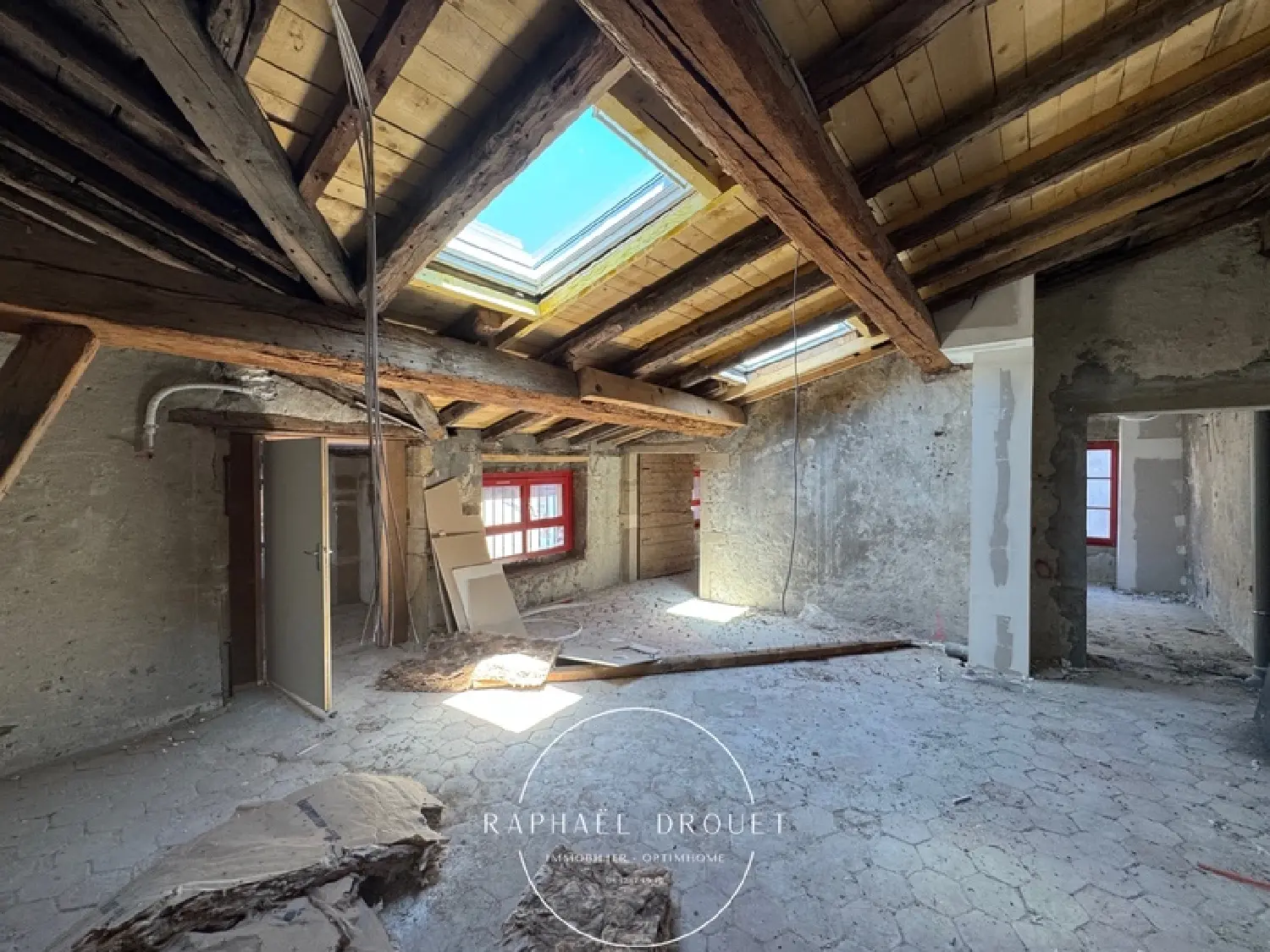  en venta apartamento Vienne Isère 4