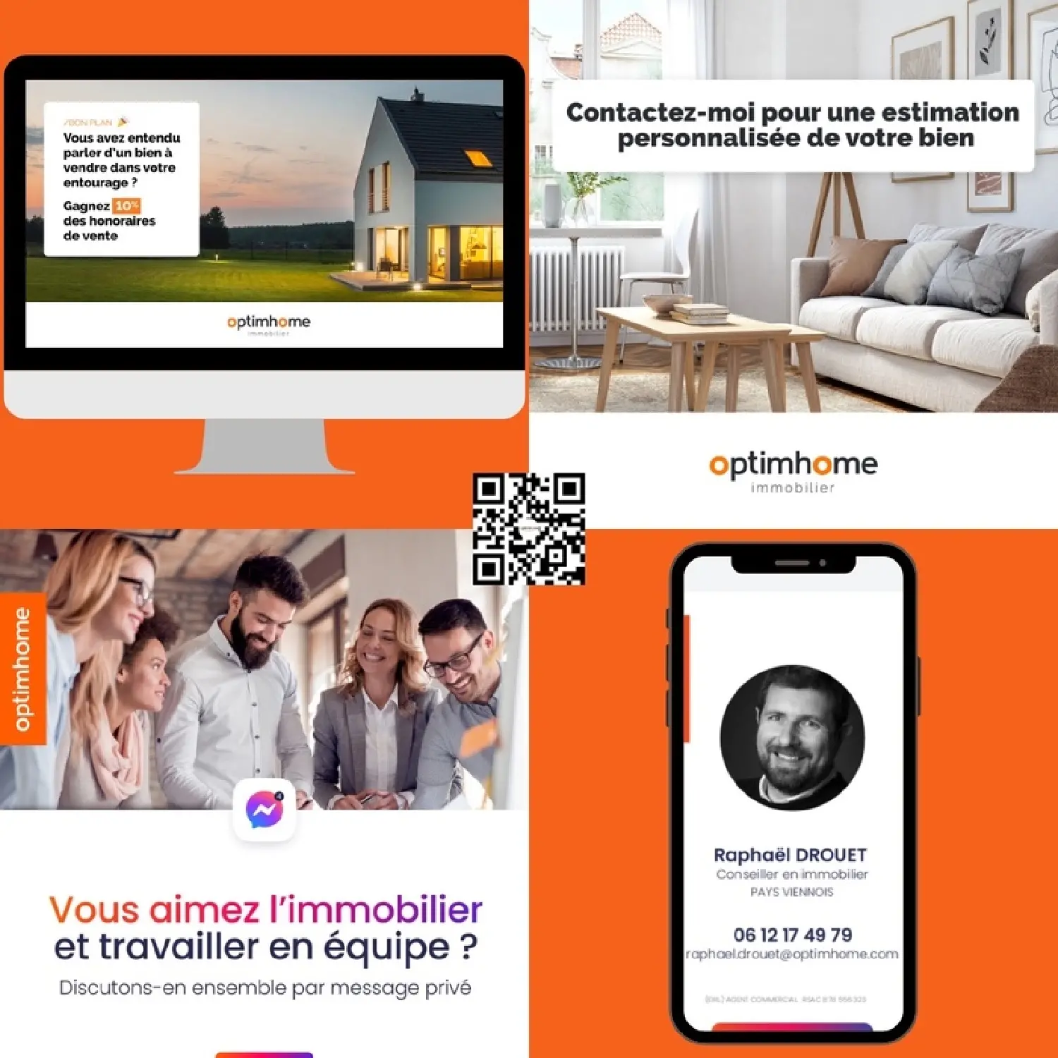  en venta apartamento Vienne Isère 7