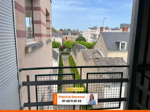 Vierzon Cher apartamento foto 7087825