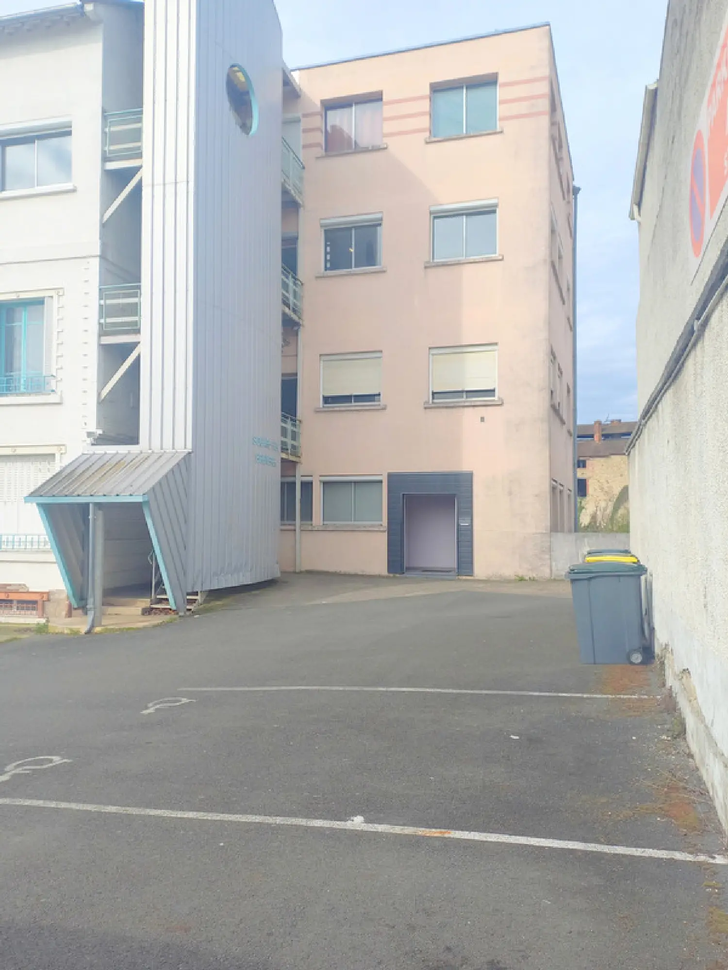 en venta apartamento Vierzon Cher 2