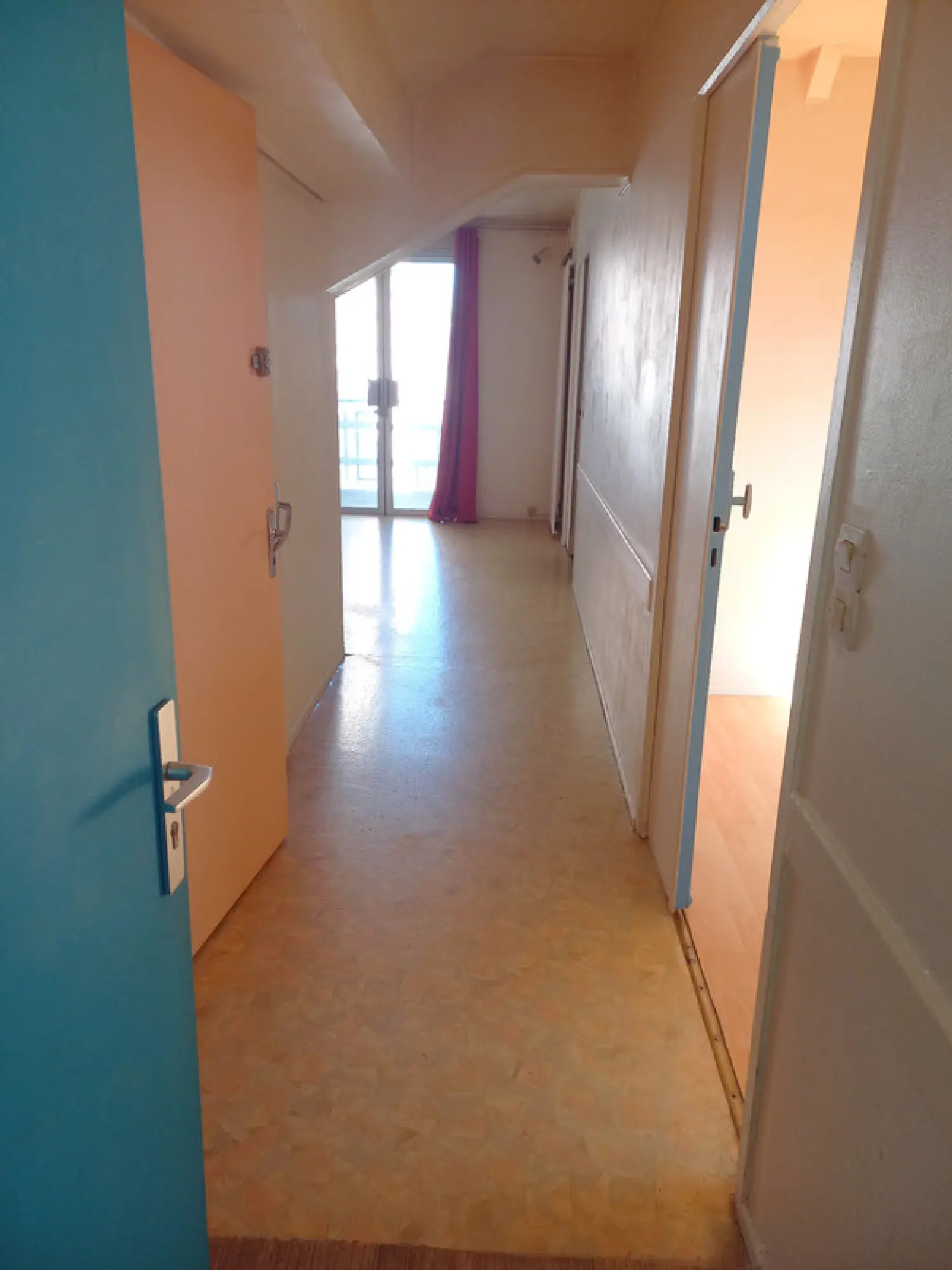  en venta apartamento Vierzon Cher 4