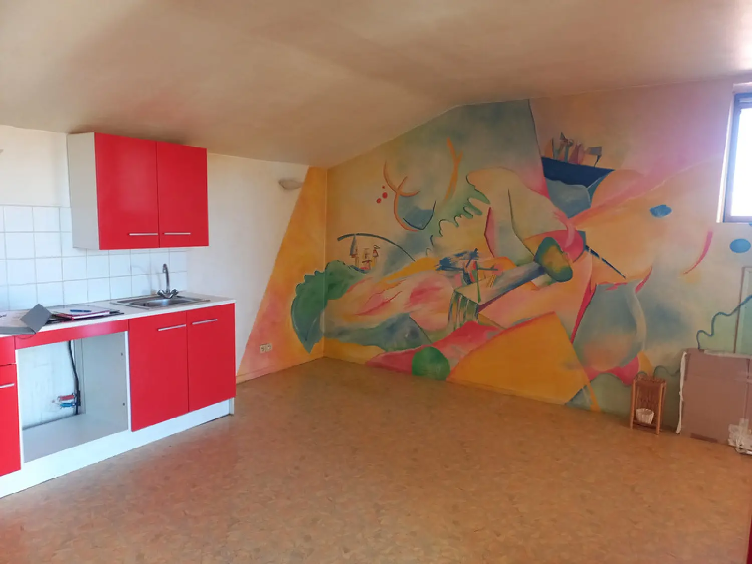  en venta apartamento Vierzon Cher 5