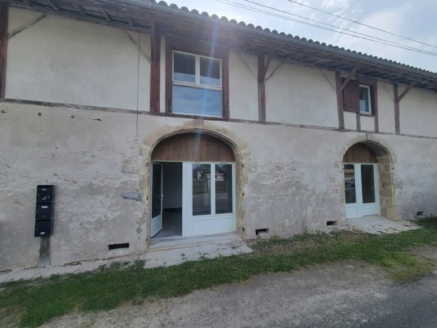  for sale apartment Villandraut Gironde 1