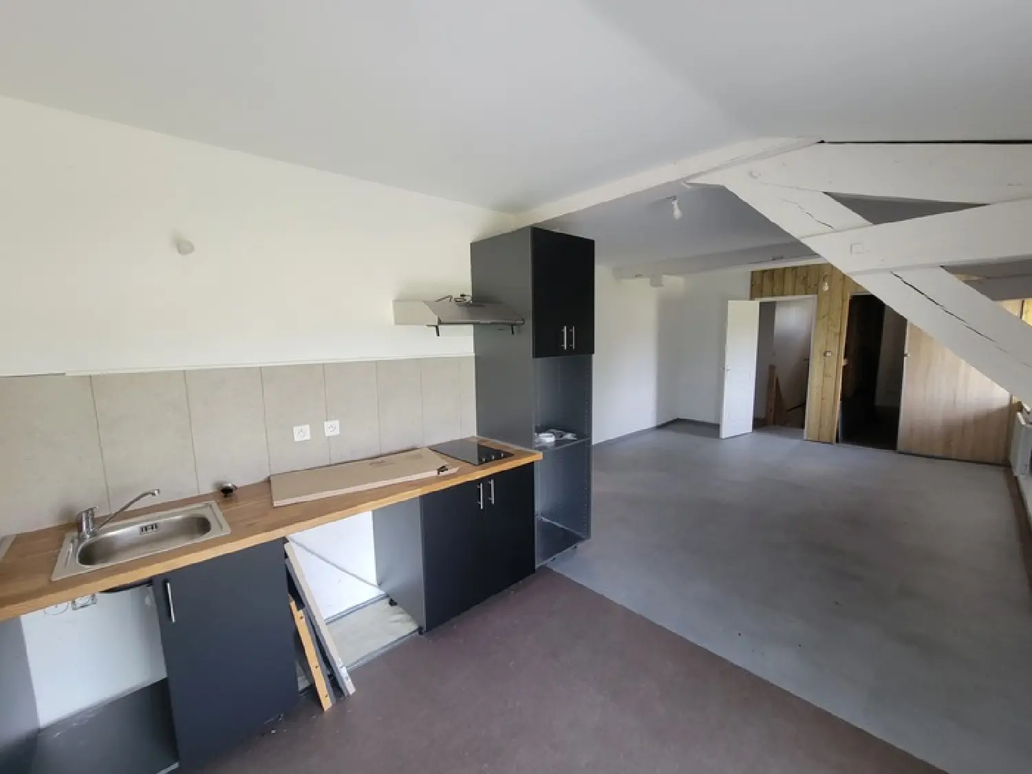  for sale apartment Villandraut Gironde 2