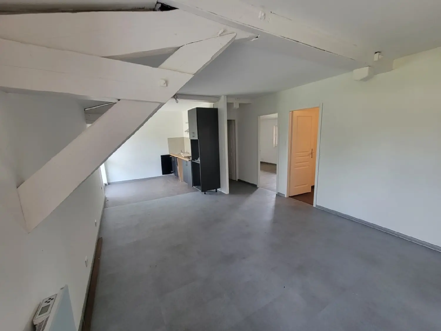  for sale apartment Villandraut Gironde 3