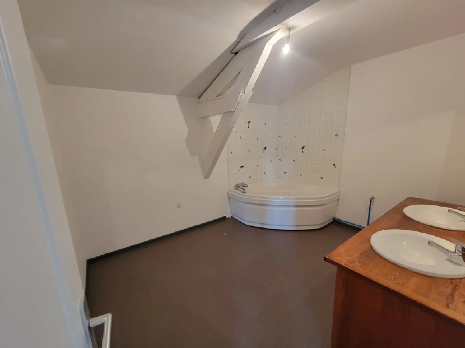  for sale apartment Villandraut Gironde 4