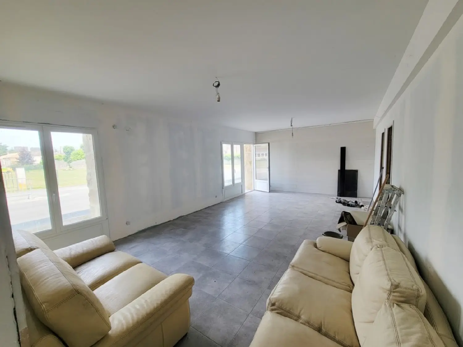  for sale apartment Villandraut Gironde 6