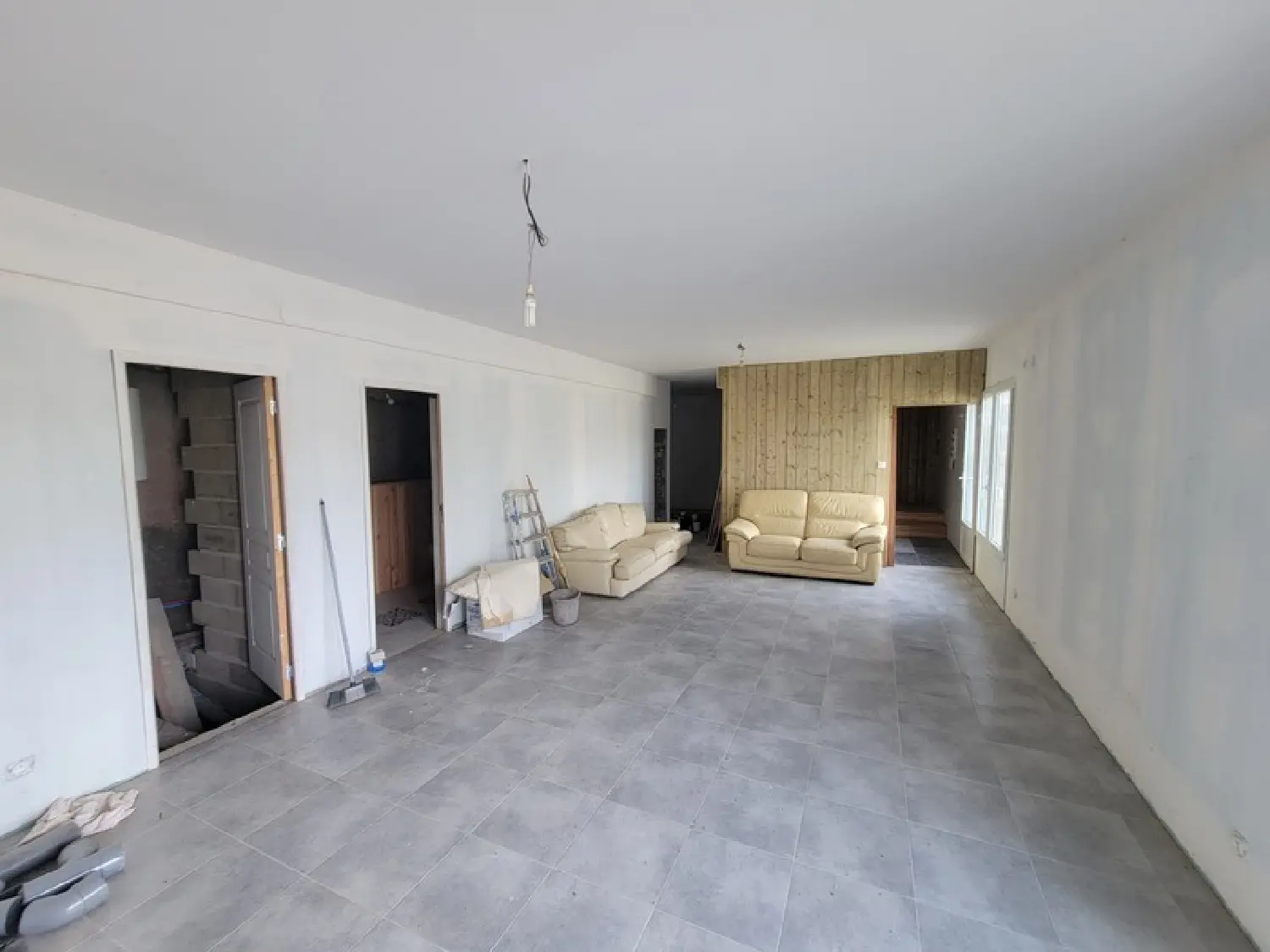  for sale apartment Villandraut Gironde 7