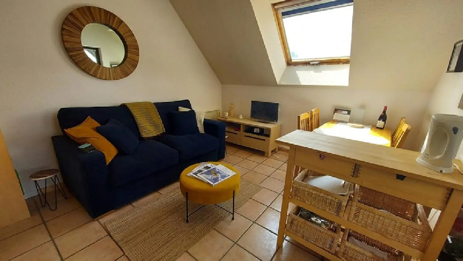  te koop appartement Villard-Reculas Isère 2