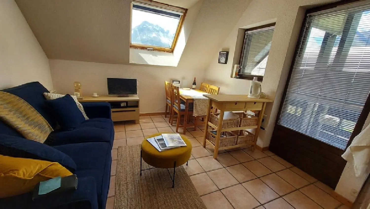 te koop appartement Villard-Reculas Isère 3