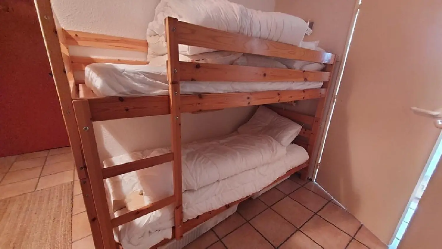  te koop appartement Villard-Reculas Isère 5