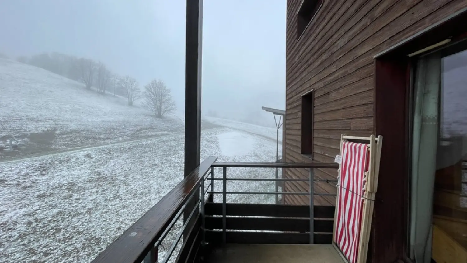  en venta apartamento Villarembert Savoie 2