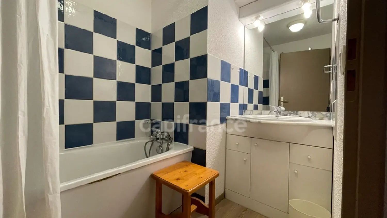  en venta apartamento Villarembert Savoie 5