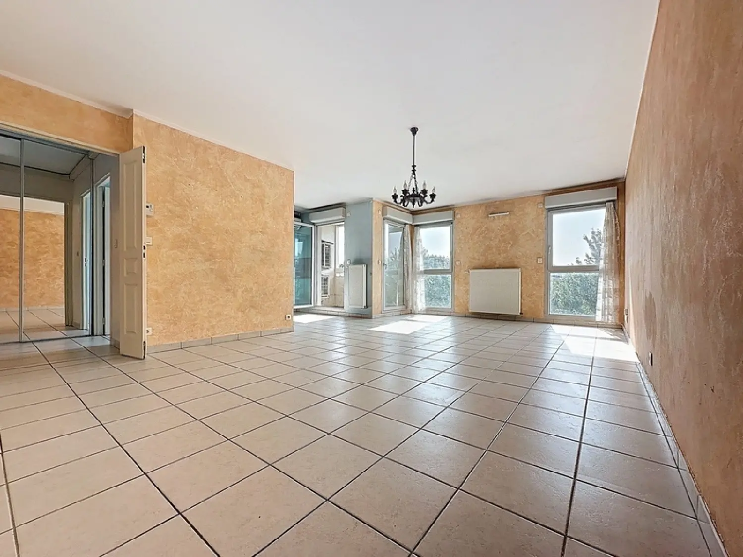  te koop appartement Villefranche-sur-Saône Rhône 2
