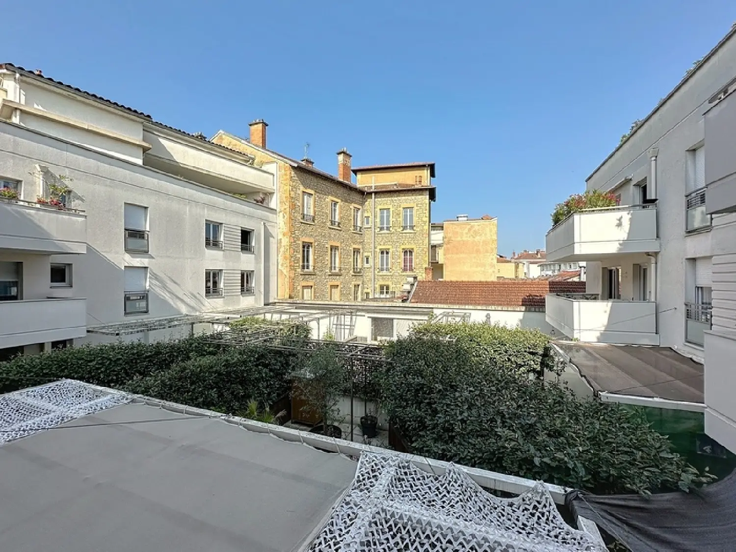  te koop appartement Villefranche-sur-Saône Rhône 4