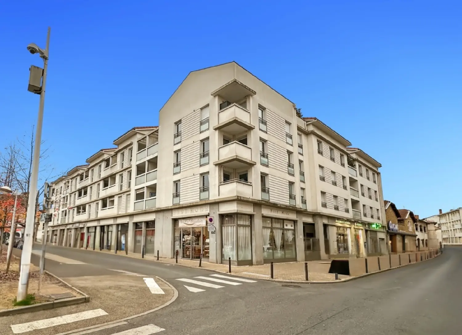  te koop appartement Villefranche-sur-Saône Rhône 7
