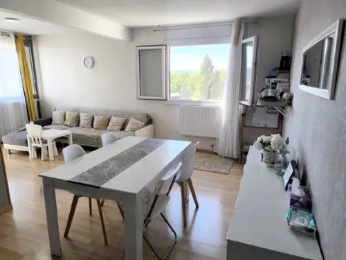 Villefranche-sur-Saône Rhône apartment foto 7100314