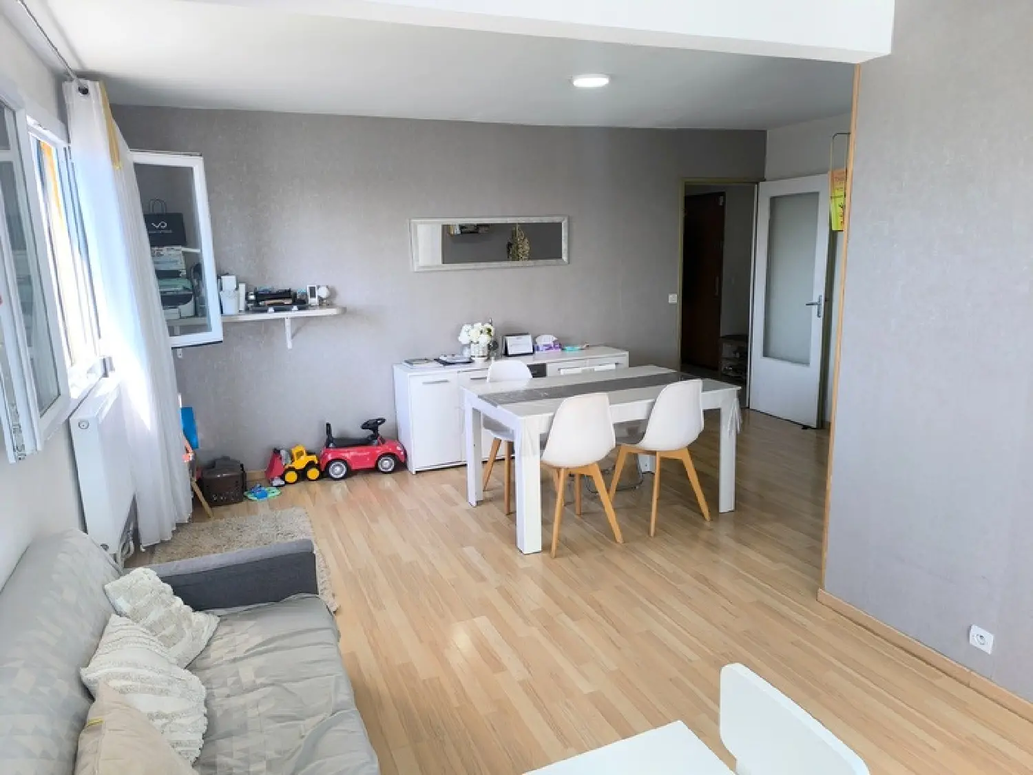 for sale apartment Villefranche-sur-Saône Rhône 2