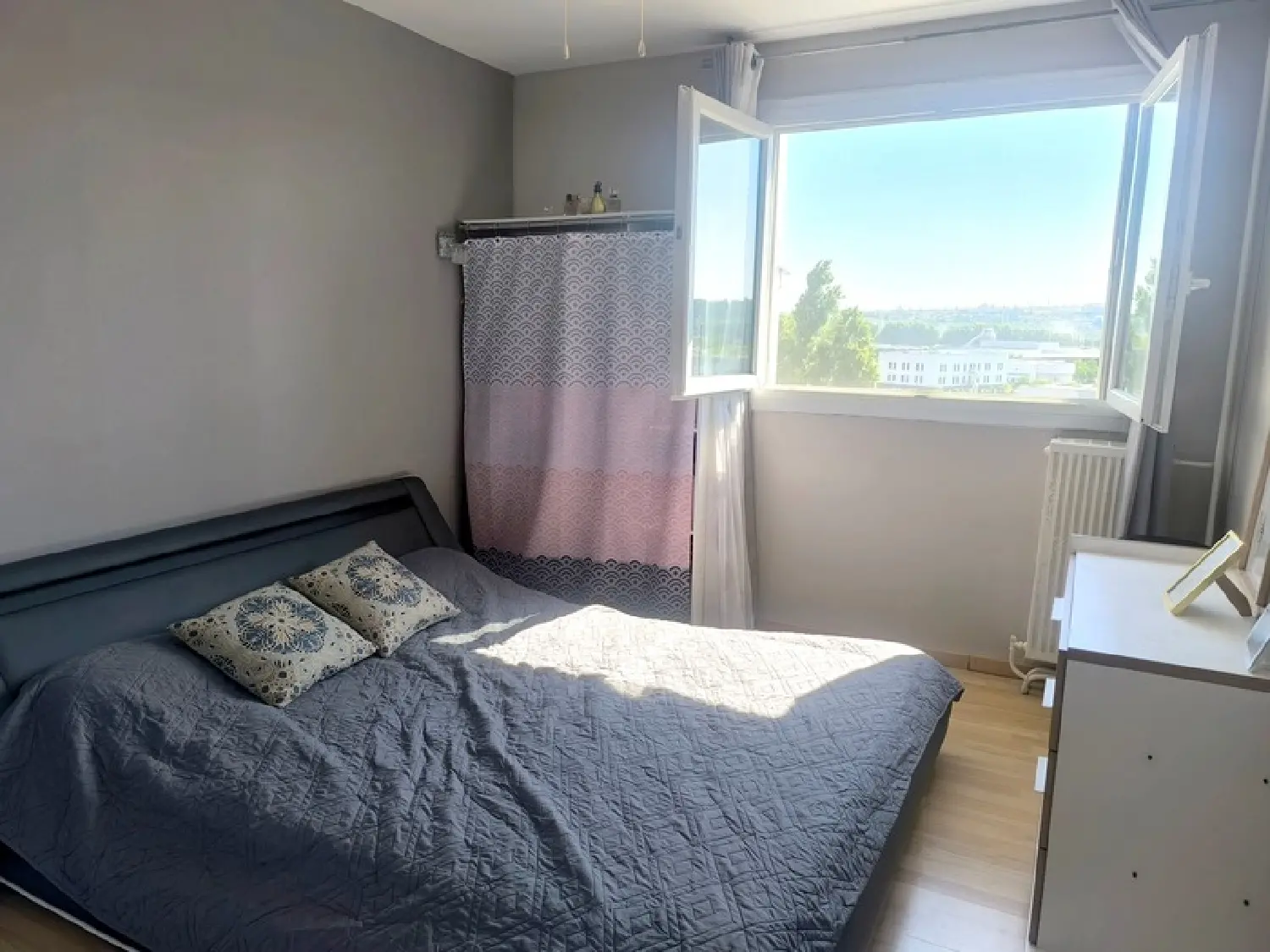  for sale apartment Villefranche-sur-Saône Rhône 3